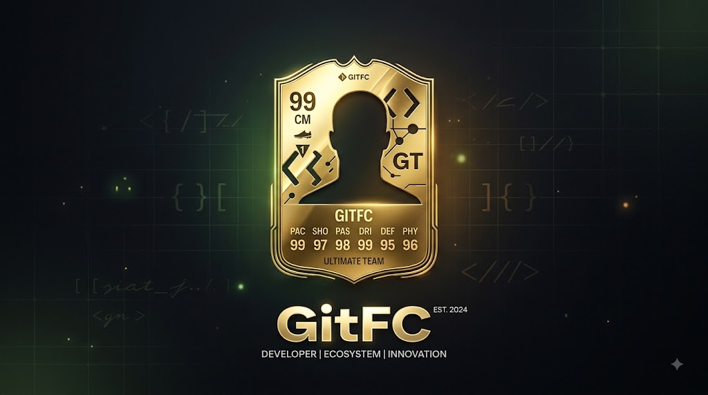 GitFC