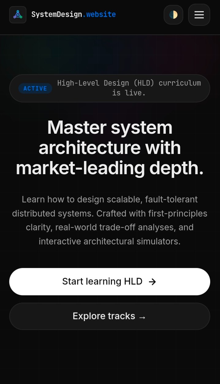 SystemDesign.website